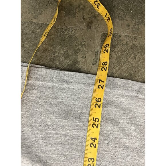 Disneyland 2005 grey tee Size large Measurements Pit to pit 21” Length 27.5” - Picture 4 of 7